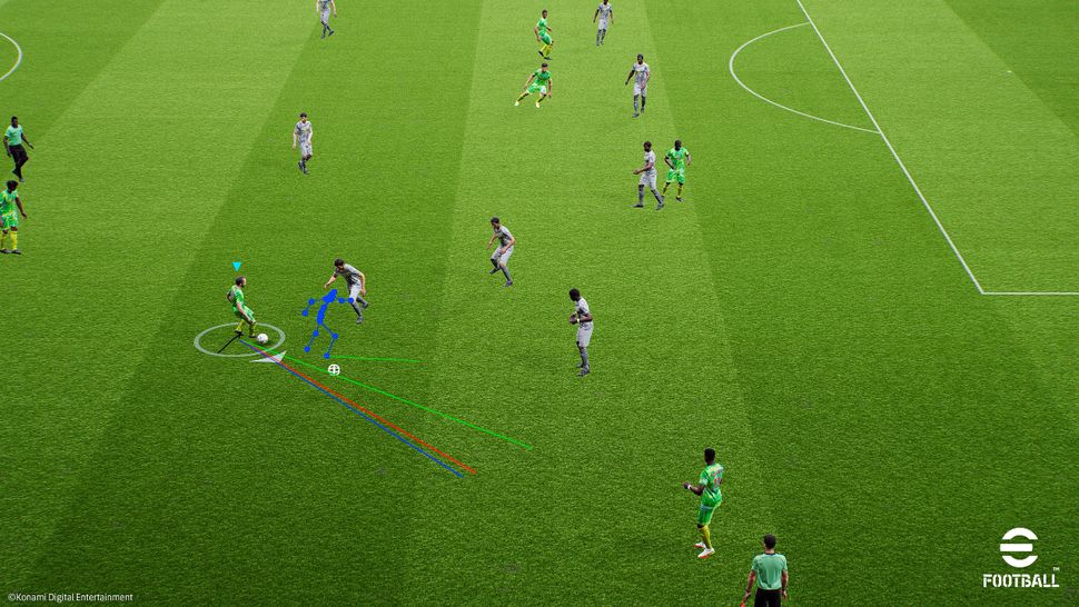pes soccer 2022 download