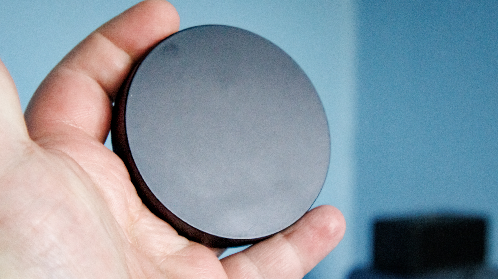 Pro-ject record Puck E