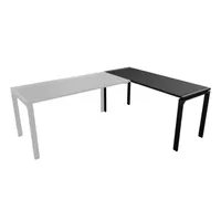 Secretlab Magnus L-Shaped Extension$499$469 at SecretlabSave $30