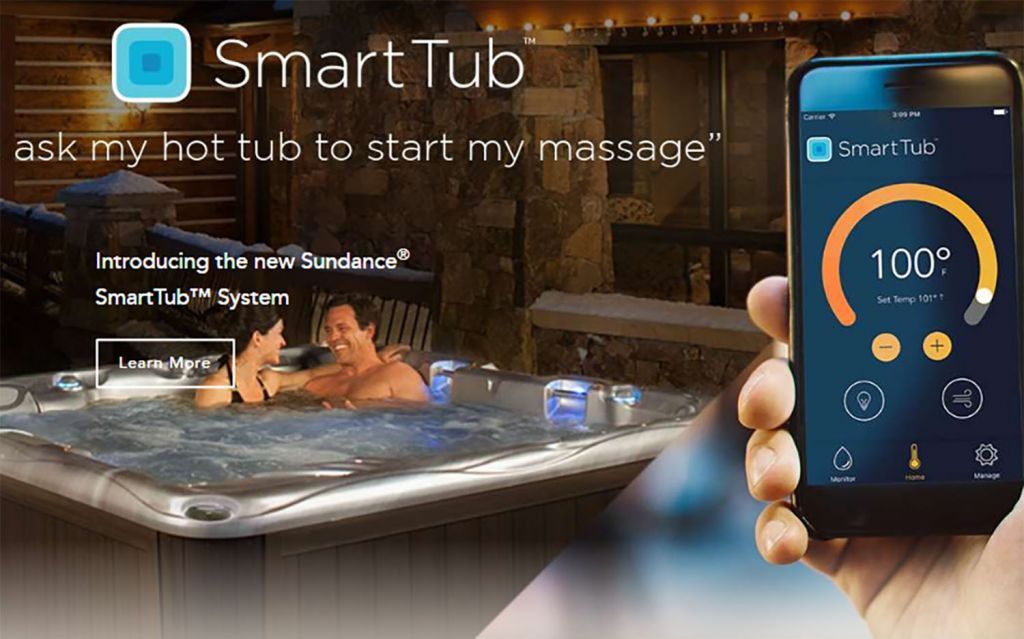 Sundance Spas Review Pros Cons And Verdict Top Ten Reviews