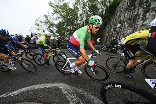 Alberto Bettiol – 'I want to race the 2025 Giro d'Italia in the national champion's jersey'