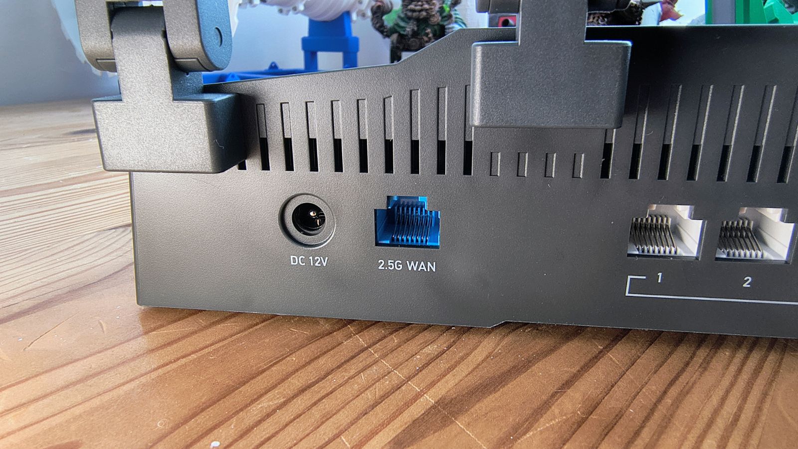 GL-iNet Flint 3
