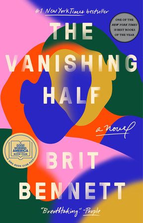 the vanishing half best books