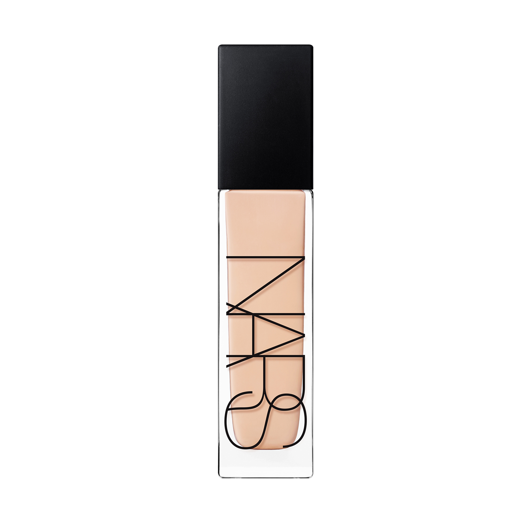 Nars Natural Radiant Longwear Foundation Oslo