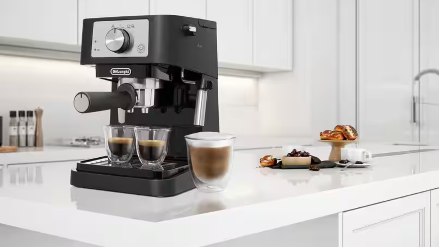 De&rsquo;Longhi Stilosa EC230