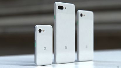 Google Pixel 4 UK Price Release Date