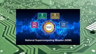 National Supercomputing Mission (NSM)