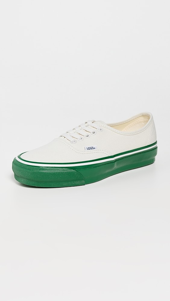 Vans Lx Authentic 44 Sneakers