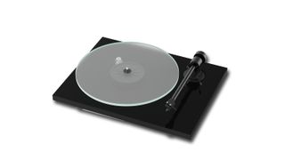 Best budget turntables: Pro-Ject T1 turntable