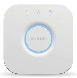 Philips Hue smart hub