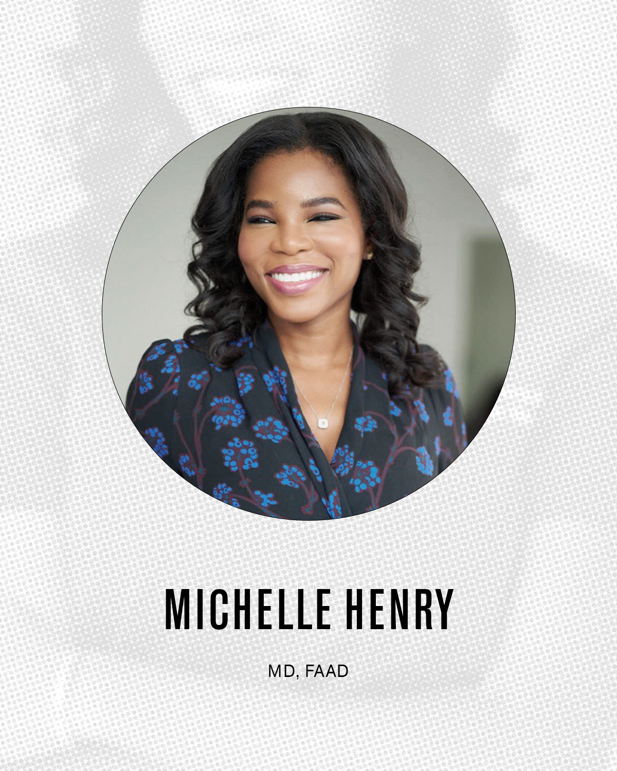 Dr. Michelle Henry