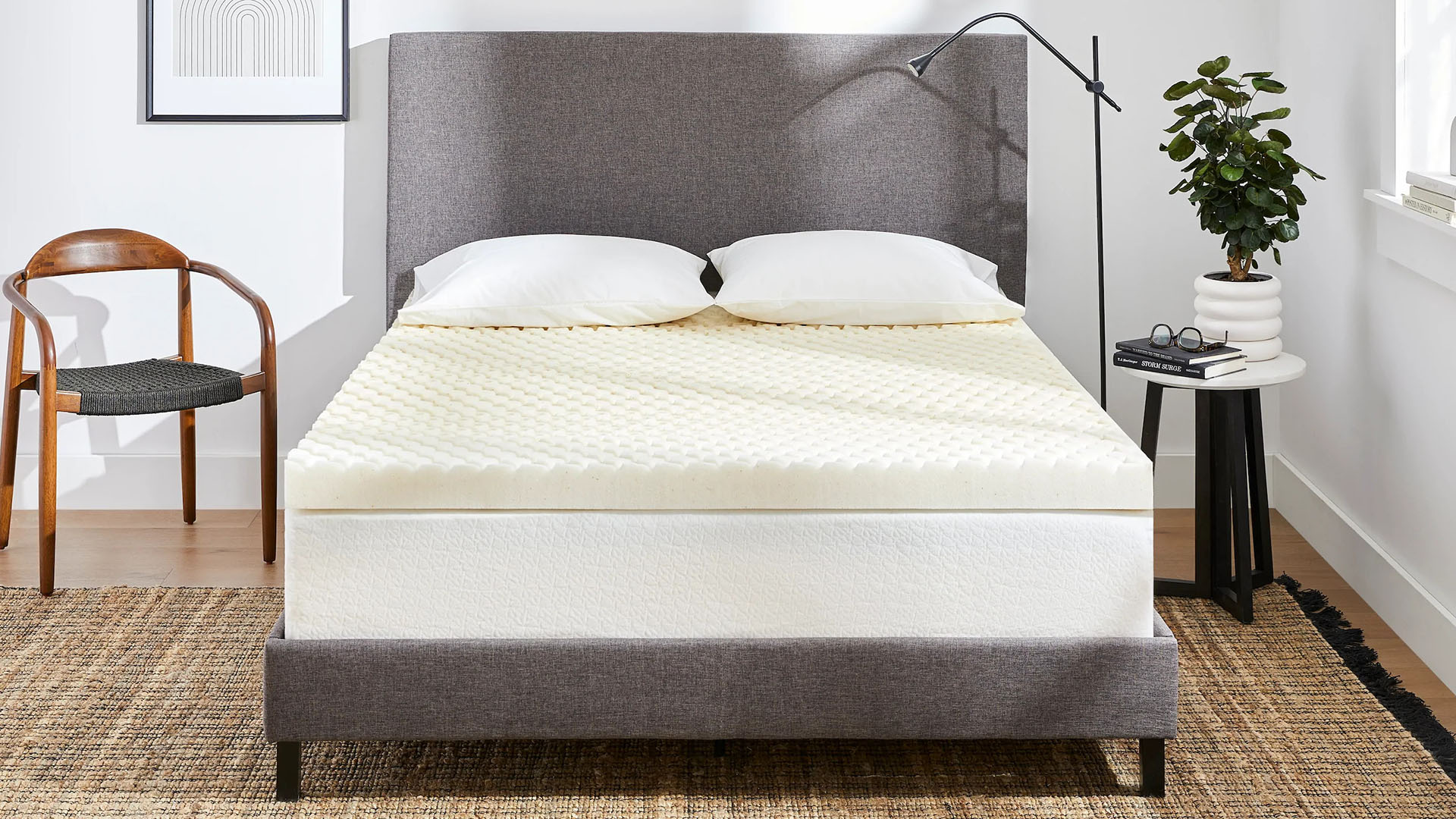 molecule copperwell mattress reviews