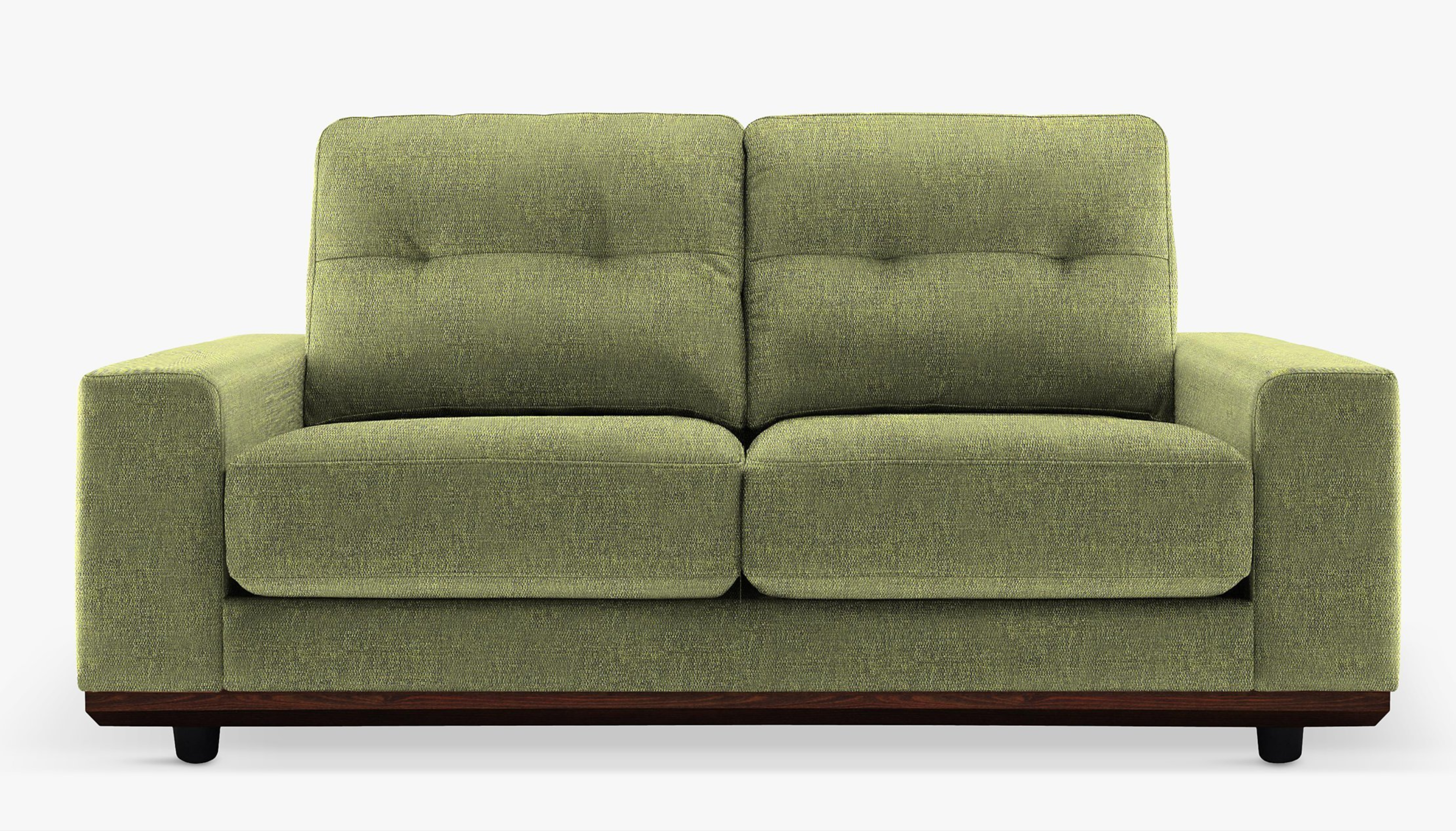 John Lewis G Plan Vintage The Seventy One Small 2 Seater Sofa