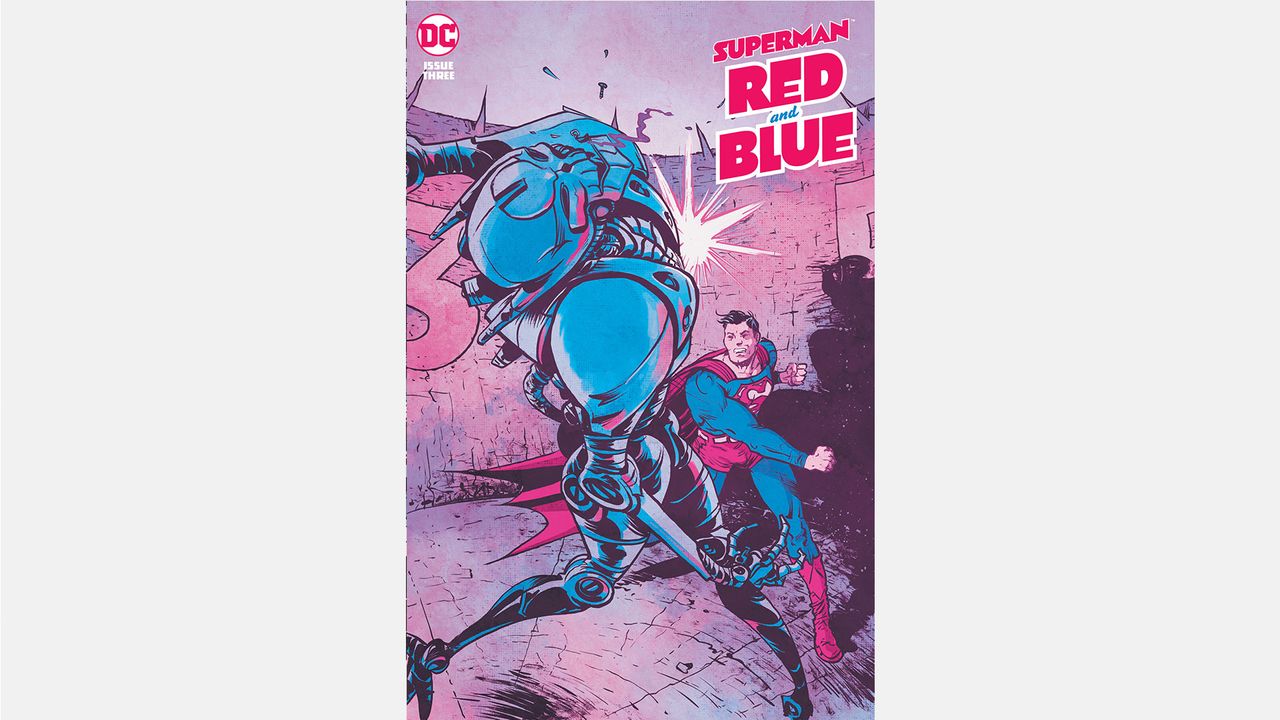 DC April 2021 solicitations