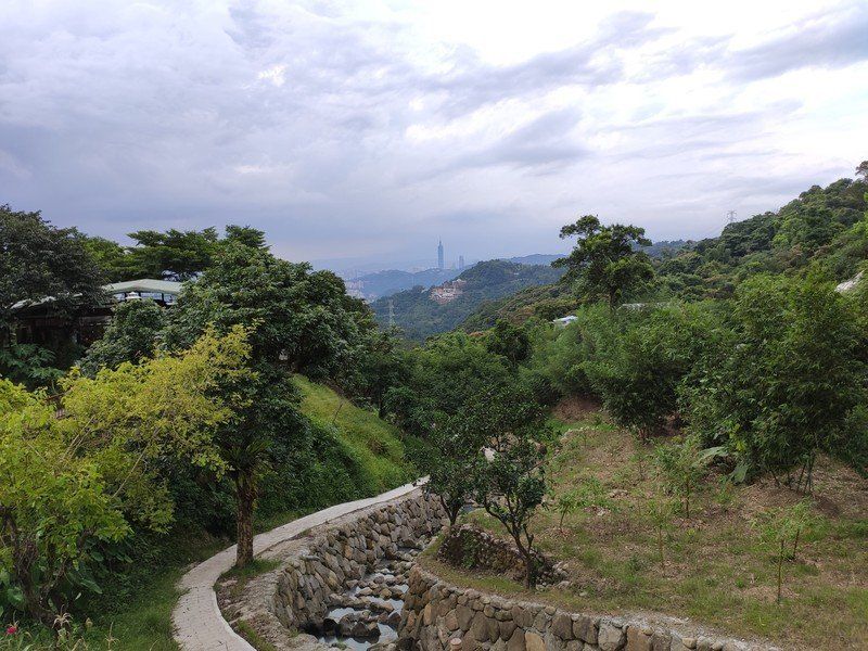 Redmi K20 Pro camera sample