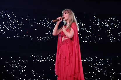 Taylor Swift's net worth boosted by The Eras Tour