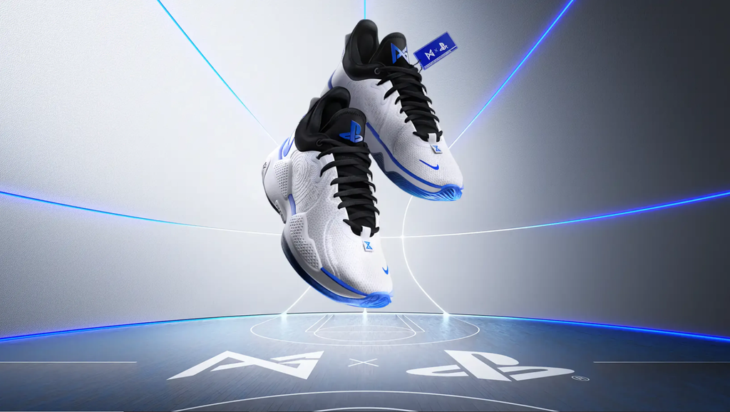 ps5 nike trainers