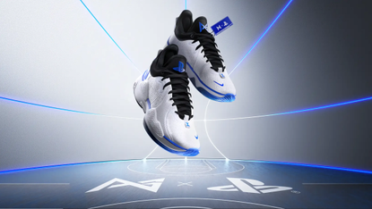 PS5 Nike PG5 PlayStation 5