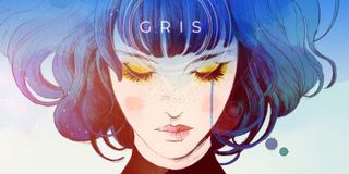 GRIS artwork