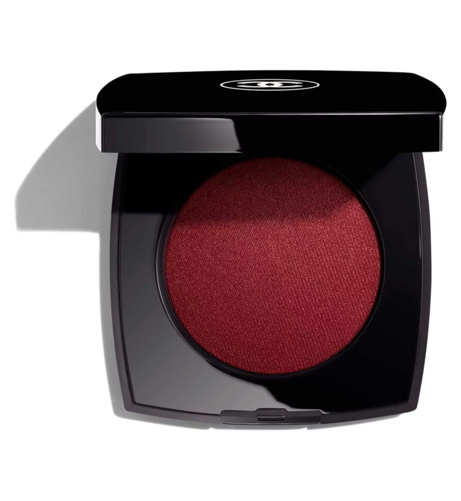 Chanel Joues Contraste Intense Cream-To-Powder Blush