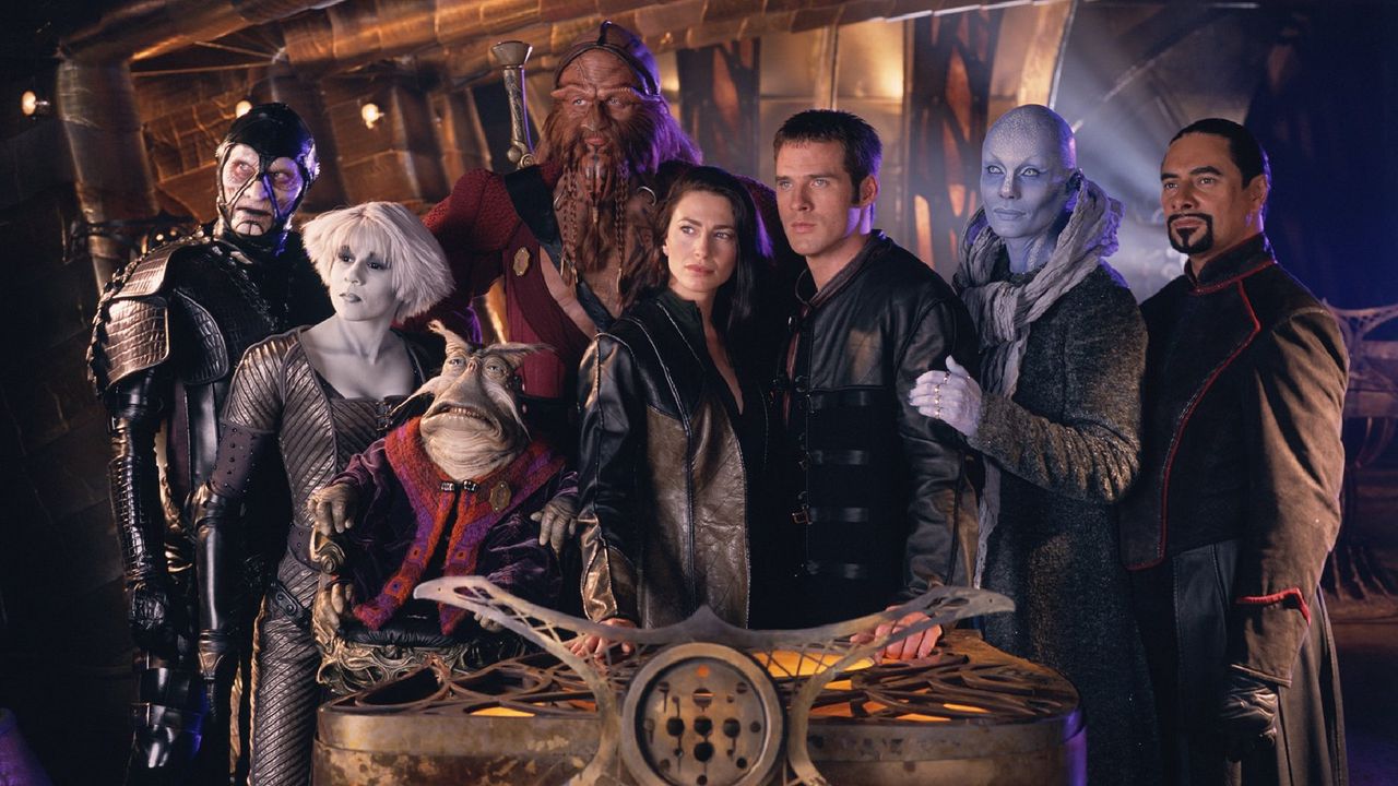 Farscape