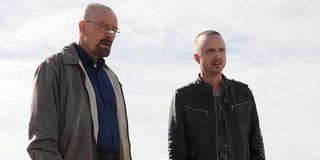 breaking bad