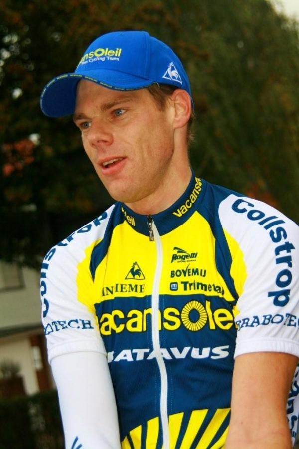 Wouter Mol (Vacansoleil)