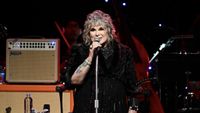Heart's Ann Wilson