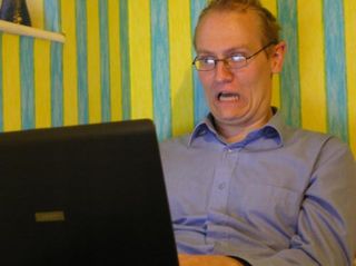 Internet Threat 3: Shoddy code