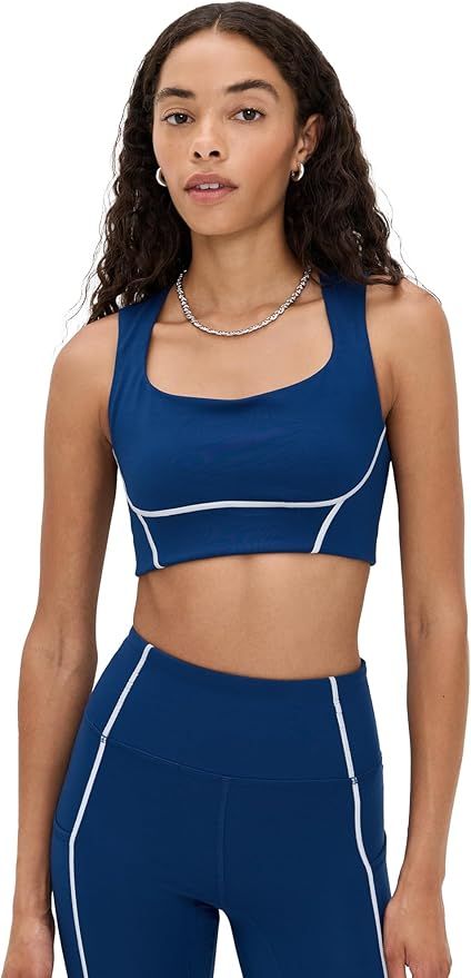 Free People, You're a Peach Bra