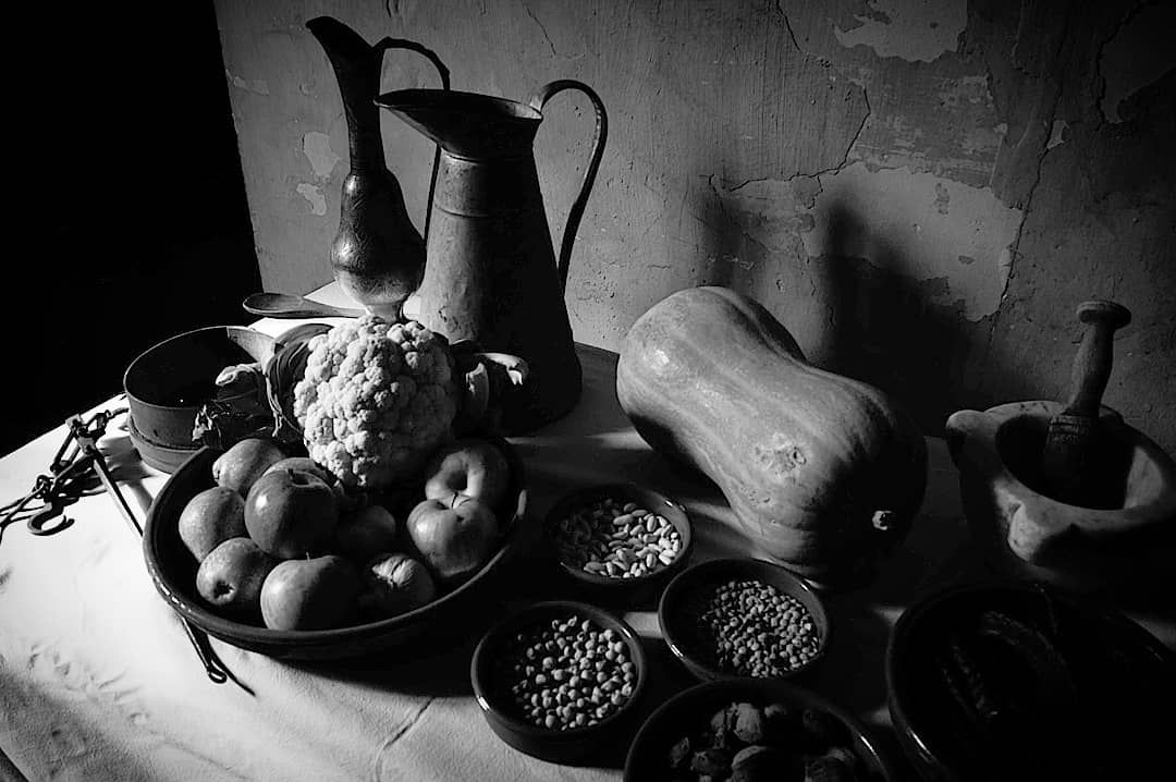 Luis Talon - Spain