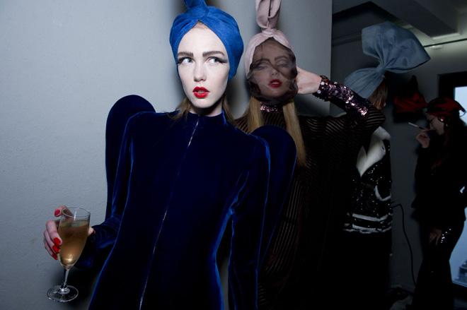 Jean Paul Gaultier Haute Couture