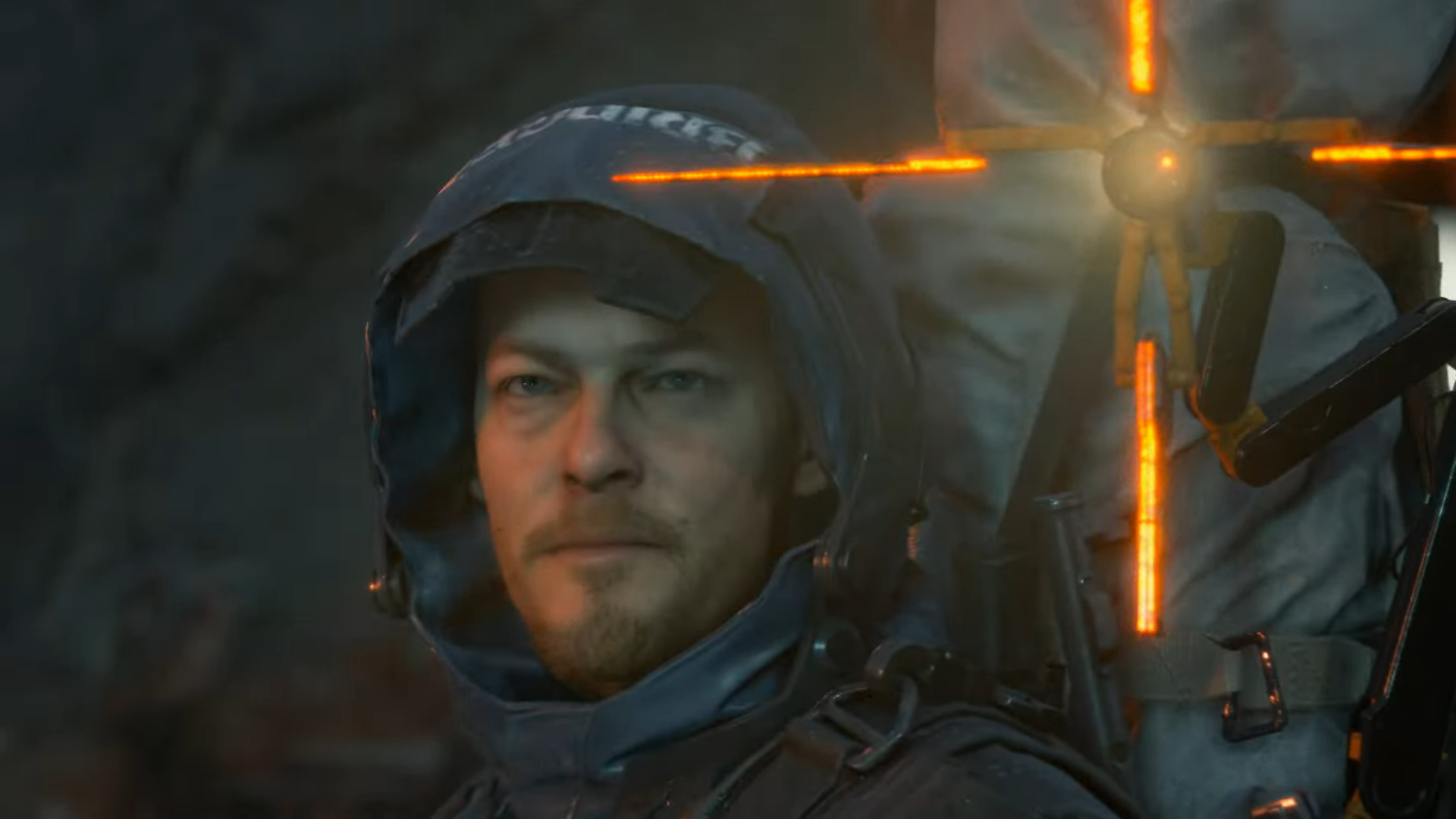 Death Stranding: Directors Cut on iPhone 15 Pro allows you to carry the ...