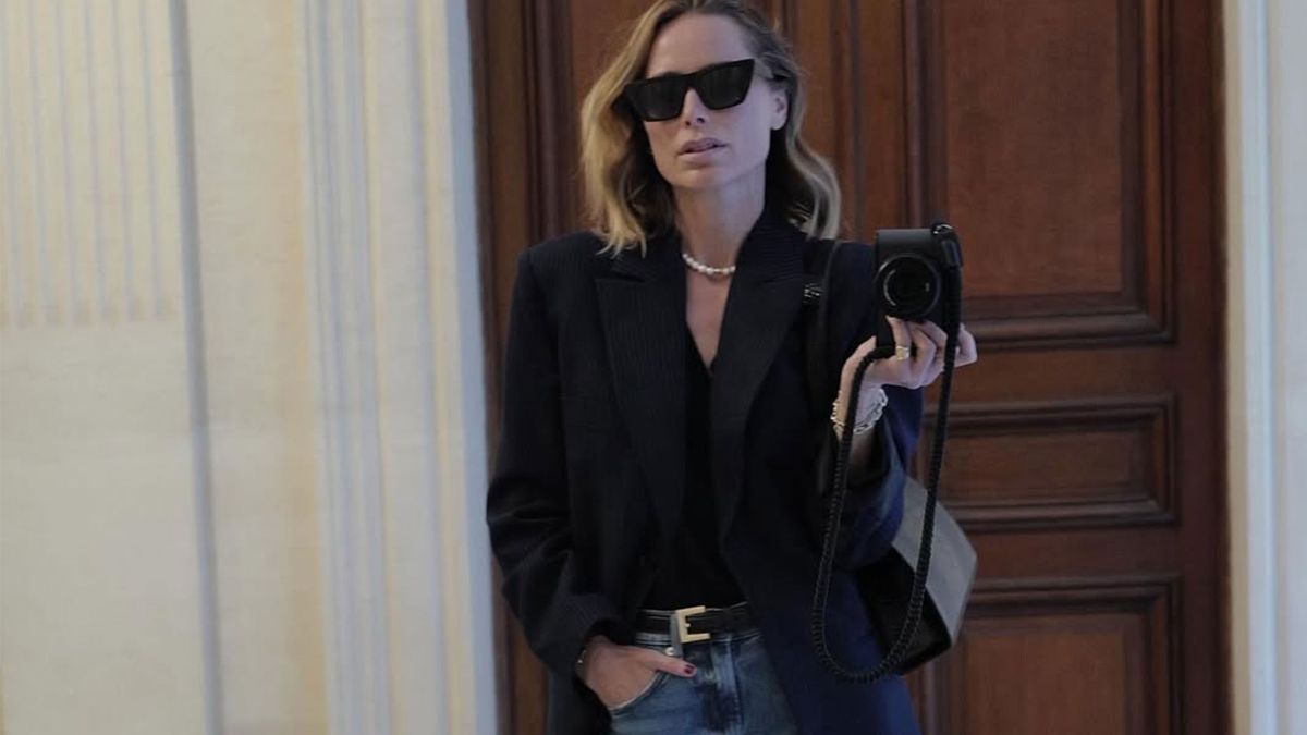 Wait, I Just Found the Chicest Pieces at the Anine Bing Winter Sale—These Items Are Very Fashion Person