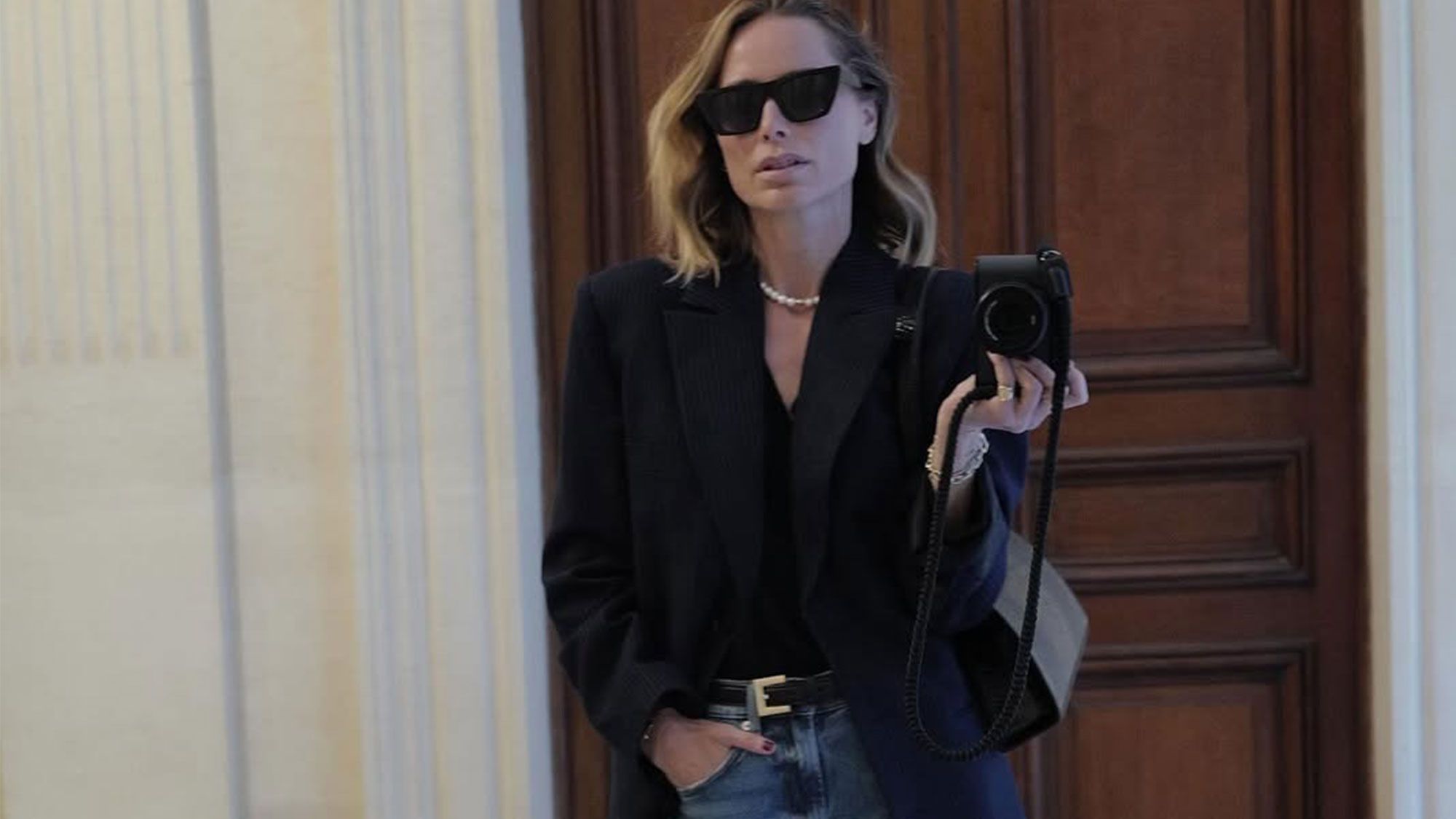 Anine Bing Black Friday 2025 Sale: The Chicest Items From a 