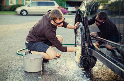 Keep Your Car Clean