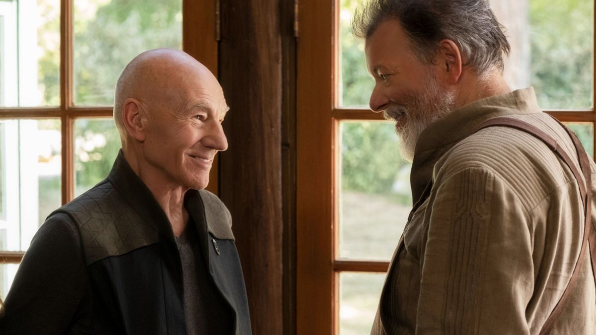 star trek picard characters from next generation