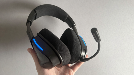 Photo of the Corsair Void V2 Max Wireless