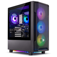 Skytech Shadow | Core i5 14400F | Nvidia RTX 4070 Super | 32 GB DDR4-3200 | 1 TB SSD |$1,899.99 $1,279.99 at Newegg (save $620)