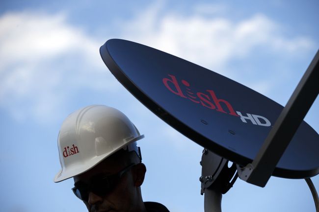 Dish Network