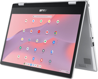 ASUS Chromebook Flip CX1 128GB: $369.99$289.99 at Amazon