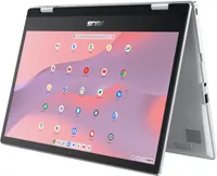 ASUS Chromebook Flip CX1 128GB: $369.99$289.99 at Amazon