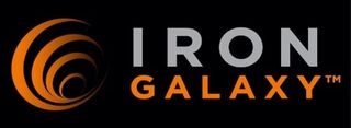 Iron Galaxy Logo