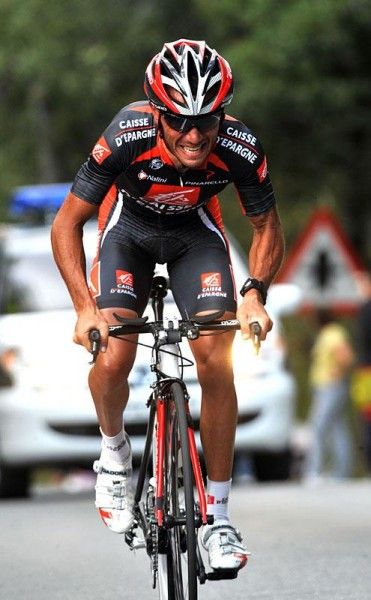 Joaquin Rodriguez (Caisse d'Epargne)