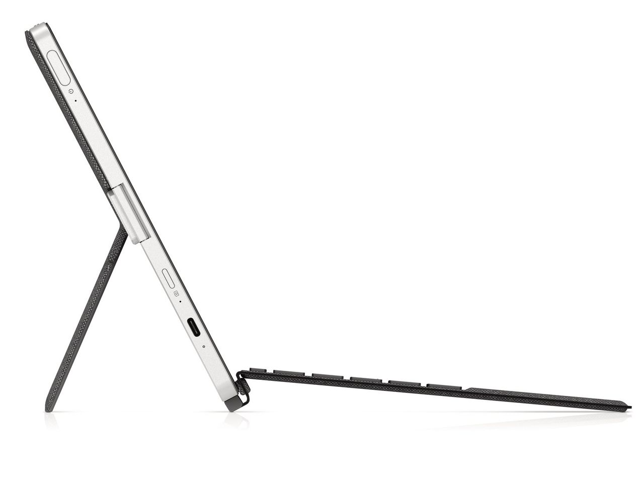 Hp 11 Tablet Profile