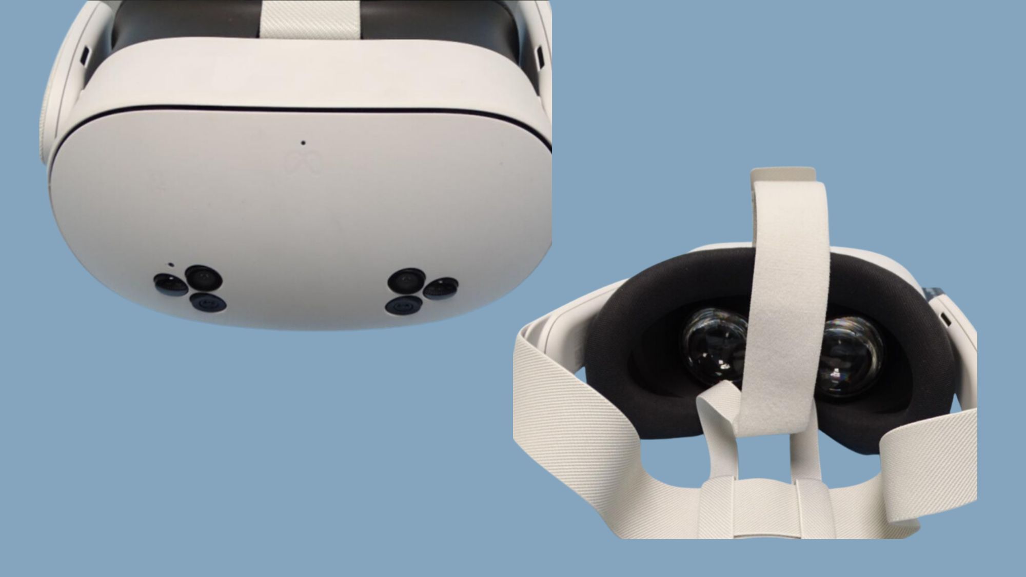 This major Meta Quest 3S leak gives us a big hint at the VR 