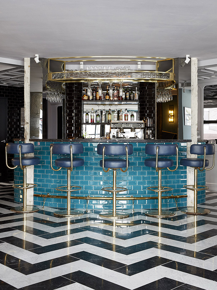 San George Bar