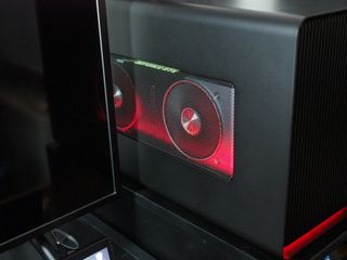 Razer Core X Chroma e-GPU impressions: Adding more than just power