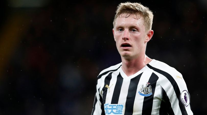 Sean Longstaff