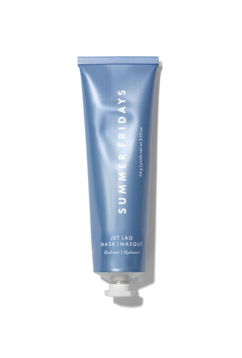 Summer Fridays Jet Lag Mask